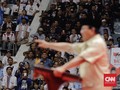 Pentolan Relawan Prabowo Diduga Pembuat Hoaks Surat Suara