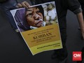 Baiq Nuril Siapkan Permohonan Amnesti Kepada Jokowi