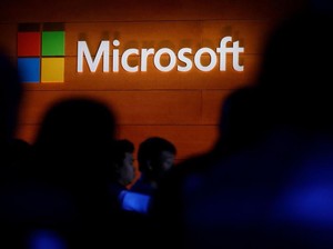 Hacker Rusia Jebol Email Bos Microsoft