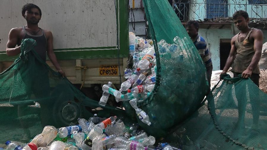 Kantong Plastik