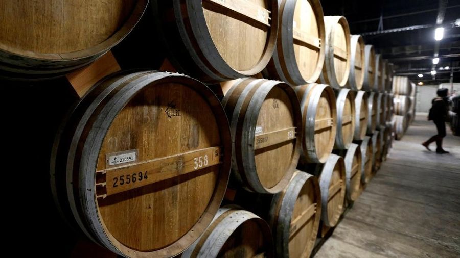 Remy Martin adalah perusahaan Prancis yang memproduksi dan menjual cognac yang didirikan pada tahun 1724 dan berbasis di kota Cognac.