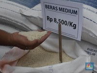 Bukan Ngadi-Ngadi, RI Memang Doyan Impor Beras, Ini Buktinya!