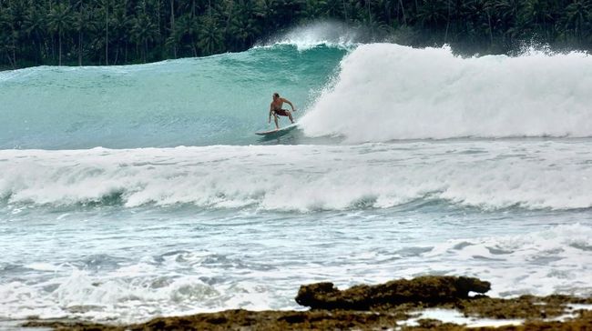 Ragam Objek Wisata Menarik di Nias