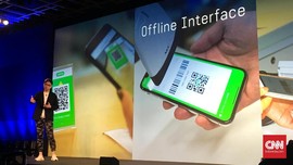 Line Rambah Fintech, Target Kirim Uang dalam 15 Detik