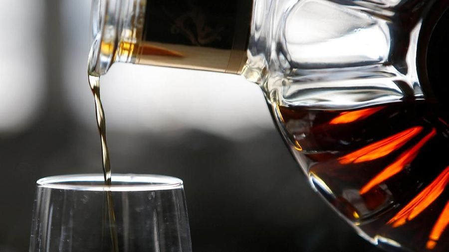 Remy Martin adalah perusahaan Prancis yang memproduksi dan menjual cognac yang didirikan pada tahun 1724 dan berbasis di kota Cognac.