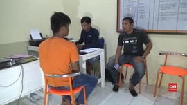 VIDEO: Polisi Sulsel Tangkap Pria Diduga Pemerkosa Pelajar