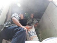 Tutup Tahun 2018, Bulog Simpan Beras Pemerintah 2,1 Juta Ton