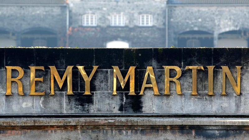 Remy Martin adalah perusahaan Prancis yang memproduksi dan menjual cognac yang didirikan pada tahun 1724 dan berbasis di kota Cognac.