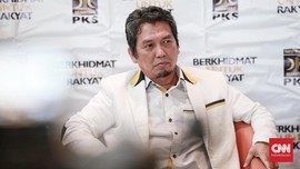 PKS Sindir Yasonna: Ada yang Tak Nyaman Islamisasi di Lapas