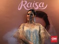 Raisa Siapkan Kejutan Penanda Kembali Bermusik