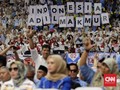 Jurkam Prabowo Respons 'Survei Manipulatif' soal Cyber Troops