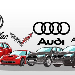 Live! Penjualan Turun, Bagaimana Nasib Penjualan Mobil Mewah?