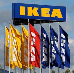 Siap-siap! Harga Produk IKEA Bakal Naik 9% di 2022