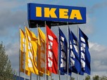 Ramai Negara Mau Boikot IKEA CS soal Bakar Alquran, Ada RI?