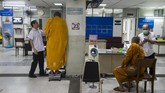 Pada Desember 2017 lalu, Departemen Kesehatan Thailand menerbitkan