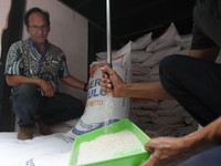 Sederet Alasan Kenapa Indonesia Masih Doyan Impor Beras
