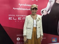 Cerita Ayu Dewi Ikut Lelang Demi Tas Mewah Impian