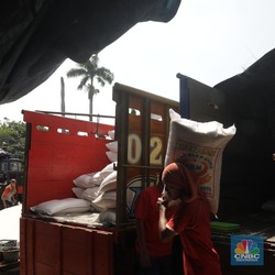 Kisruh Mendag-Buwas, Dari 'Matamu' Hingga Impor Jagung!