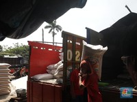 Kisruh Mendag-Buwas, Dari 'Matamu' Hingga Impor Jagung!