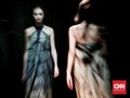 FOTO: Batik-batik Nyanyian Alam