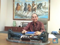 Rasio Utang Turun, Laba Bersih Hutama Karya Rp 2,7 T di 2019