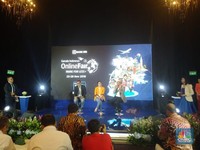 Siap-Siap, Garuda Online Travel Fair Digelar Lagi Pekan Ini