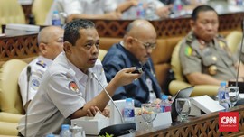 KNKT Larang Hotman Bawa Penyelidikan Jadi Bukti Pengadilan