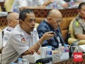 KNKT Larang Hotman Bawa Penyelidikan Jadi Bukti Pengadilan
