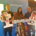Jenius Maksimalkan Penggunaan Data Pelanggan
