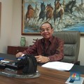 Bos Hutama Karya: Kami akan Bangun Sumatera