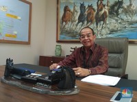 Streaming! Simak Strategi Hutama Karya Cetak Laba Melejit 80%