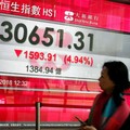 Hang Seng Respons Positif Perpanjangan Nego Dagang AS-China