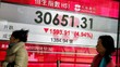Covid-19 China Mengkhawatirkan Lagi, Bursa Asia Dibuka Ambles