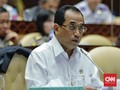 Menhub Bakal Cek Nasib Santunan Korban Lion Air