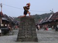 Bawomataluo, Tempat Mentari Terbit di Nias Selatan