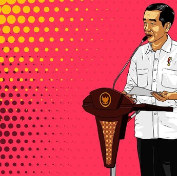 Ini 7 Insentif yang akan Dirilis oleh Jokowi