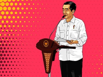 Ini 7 Insentif yang akan Dirilis oleh Jokowi