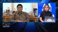 Apindo Nilai Relaksasi DNI tidak Perlu