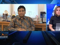 Apindo Nilai Relaksasi DNI tidak Perlu