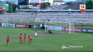 Eksekutor Penalti PSMP Mojokerto Bakal Dipanggil Komdis PSSI