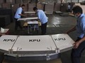 Dibanding Ribut Kotak 'Kardus', KPU Diminta Fokus Pengawasan