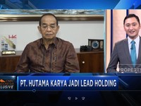 Jadi Holding BUMN Infrastruktur, Ini Rencana Bisnis HK