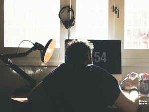 Wow! Pria Ini Jalani Hidup Ekstrem Demi Bisa Pensiun Dini