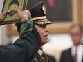 PSI Sebut Pelantikan Andika Murni Profesionalisme