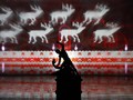 Malam Natal, Risiko Serangan Jantung Naik 37 Persen di Swedia