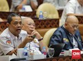 KNKT: Hasil Investigasi Tak Bisa Diboyong ke Pengadilan