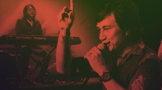 3 Dekade Sajak Melodi KLa