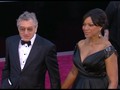 VIDEO: Robert de Niro Disebut Ceraikan Istri