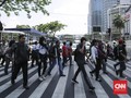 Rata-rata Pendapatan Orang Indonesia Rp56 Juta per Tahun