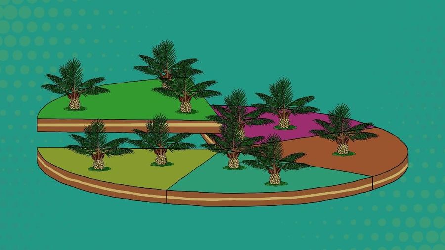 Ekspor Crude Palm Oil (CPO) atau minyak sawit mentah Indonesia masih sulit menembus pasar dagang di beberapa Negara Uni Eropa.